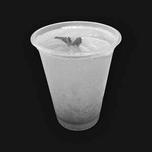 Masala Lemonade