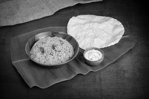 Puliyogare