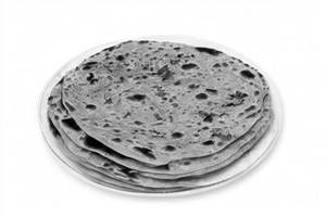 Lachcha Paratha