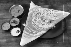 Onion Tomato Dosa