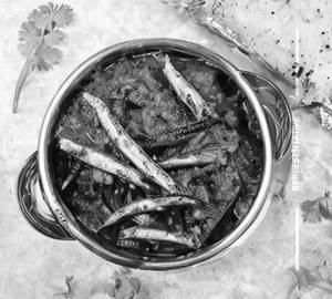 Bhindi Masala
