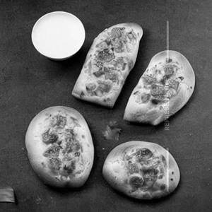 Exotica Garlic Bread
