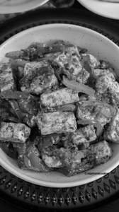 Paneer Manchurian Dry [8 Pieces]