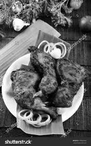 Arabian Tandoori Chicken Full