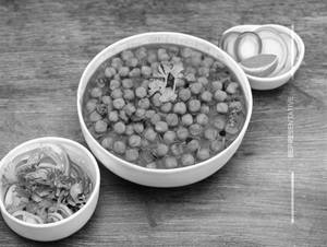Chana Masala