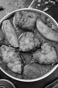 Katla Fish Curry