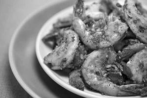 Prawn Salt And Pepper (6 Pcs)
