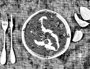 Veg Tava Masala