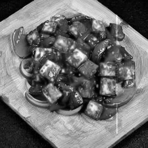 Paneer Crispy Sweet & Sour