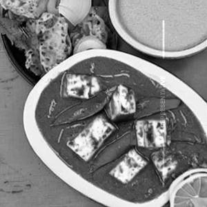 Paneer Dulari