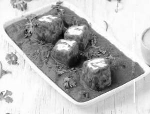 Paneer Kofta