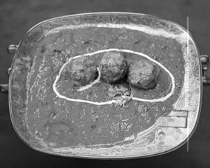 Nargisi Kofta