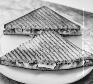 Paneer Cheese Sandwich [Double]