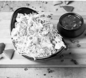 Egg Noodles 