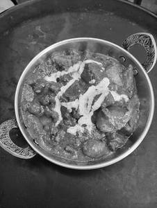 Aloo Matar