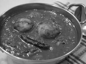 Palak Aloo