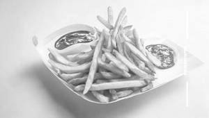 French fry