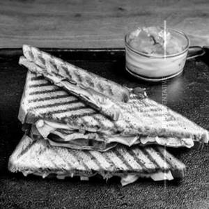 Farmhouse Grilled Sandwich