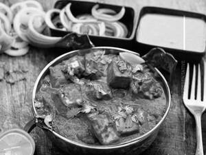 Kadhai Paneer