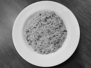 Chipotle Cheese Maggi