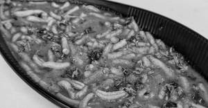 Sev masala