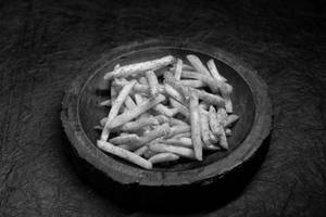 Regular French Fries Peri Peri Seasoning