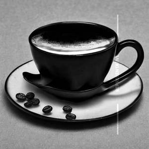Inverted Cappuccino