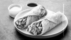 Classic Veggie Roll