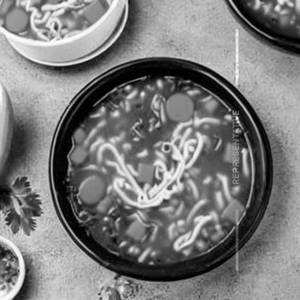 Chicken Noodle Soup 