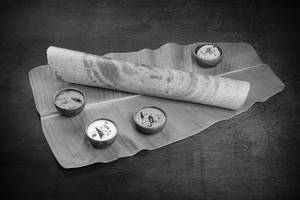 Paper Masala Dosai