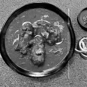 Paramjeet Special Chicken