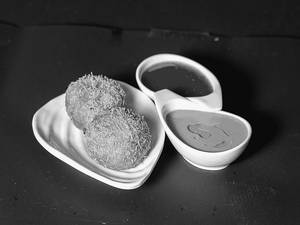 Paneer Cutlet (1 Pcs)