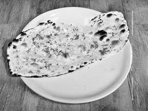 Cheese Naan 