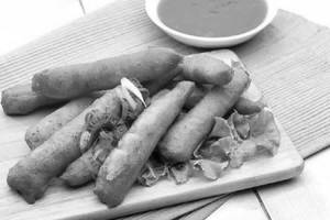 Goldenfry Baby Corn