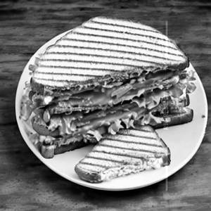 Veg Sandwich