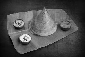 Ghee Dosai