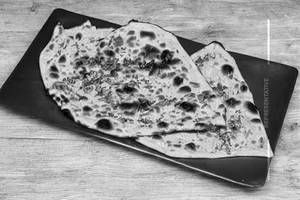 Mirchi Naan