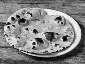 Tandoor Roti
