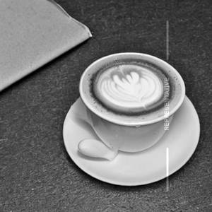 Caramel Cappuccino
