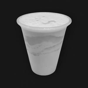 Mango Lassi (seasonal)