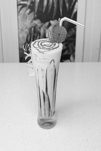 Cold Coffee