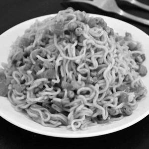 Veg Maggi