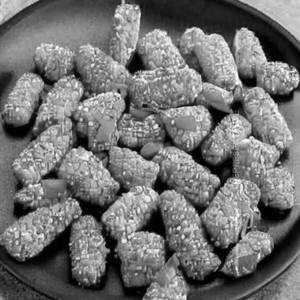 Crispy Corn