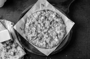 Tandoori Paneer 9""
