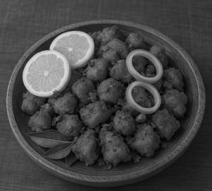 Boneless Chicken 65 