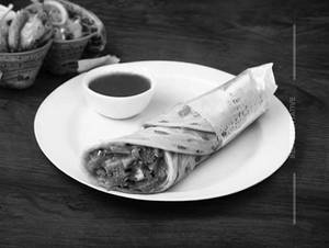 Achari Chaap Roll