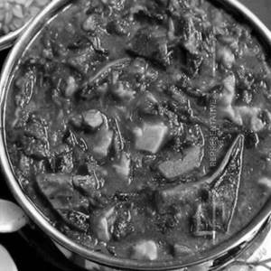 Dal Palak