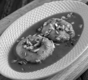 Sambar Vada