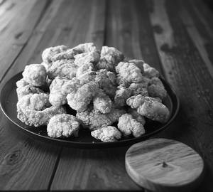 Chicken Popcorn