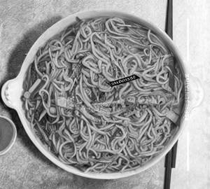 Singapuri Noodles